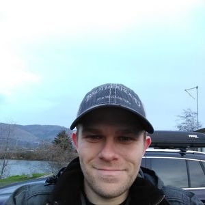 Meet your Posher, Jerry